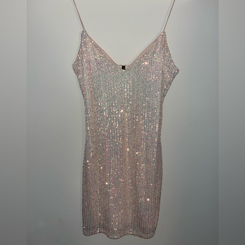 Sparkly dress - perfect for an Era’s Tour Outfit!!!!